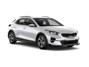 Kia Xceed 1.5T GDi ISG 138 2 5dr Petrol Hatchback